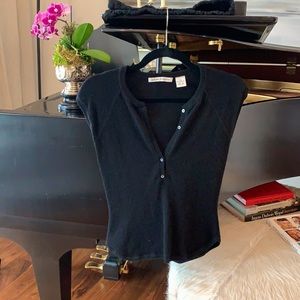 Autumn Cashmere sweater